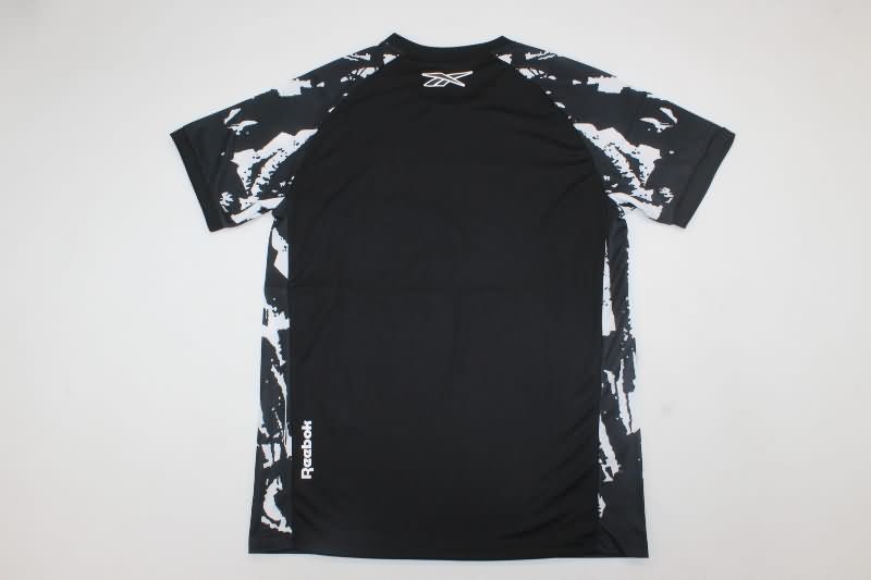 Thailand Quality(AAA) 2025 Botafogo Third Soccer Jersey