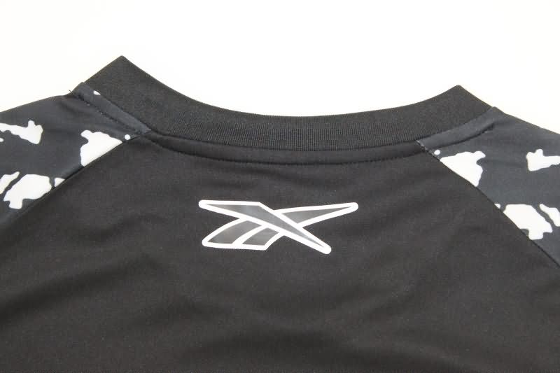 Thailand Quality(AAA) 2025 Botafogo Third Soccer Jersey