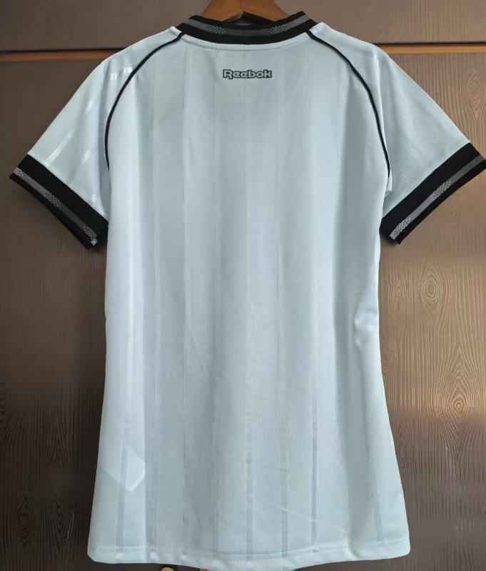 Thailand Quality(AAA) 2025 Botafogo Third Women Soccer Jersey