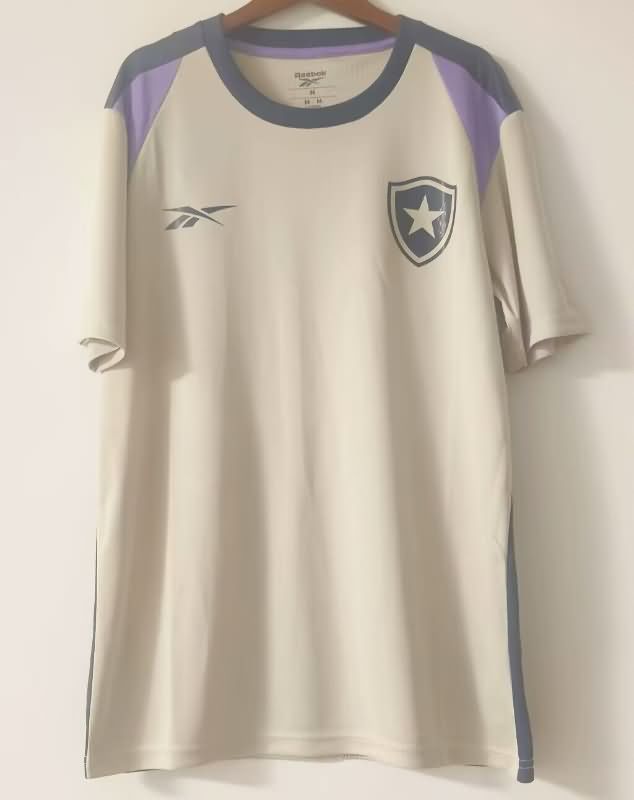Thailand Quality(AAA) 2025 Botafogo Training Soccer Jersey