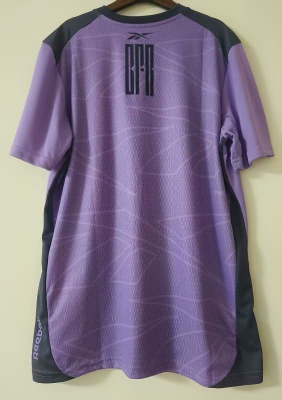 Thailand Quality(AAA) 2025 Botafogo Training Soccer Jersey 02