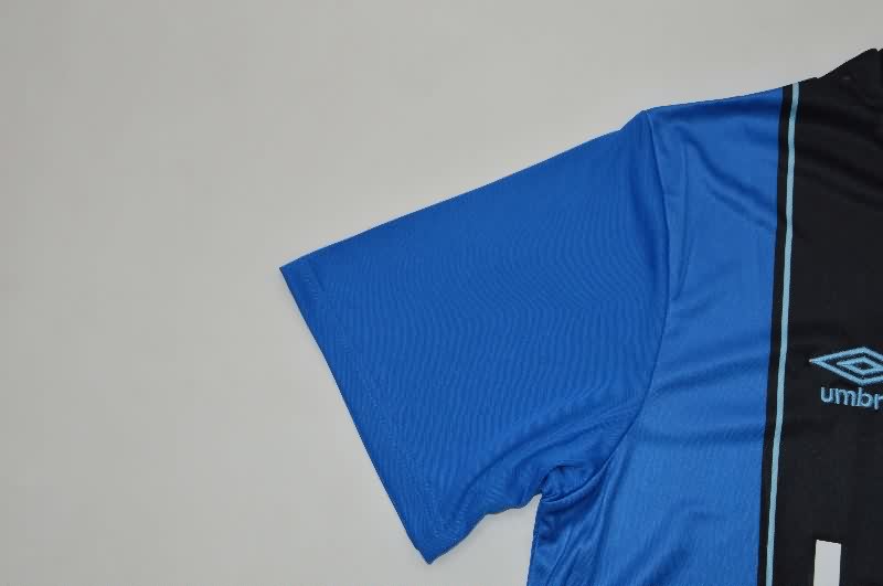 Thailand Quality(AAA) 25/26 Bournemouth Away Soccer Jersey