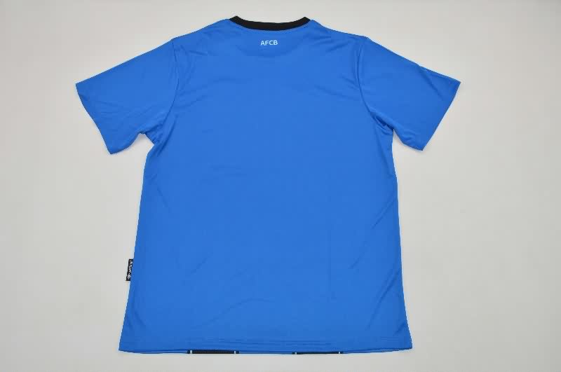 Thailand Quality(AAA) 25/26 Bournemouth Away Soccer Jersey