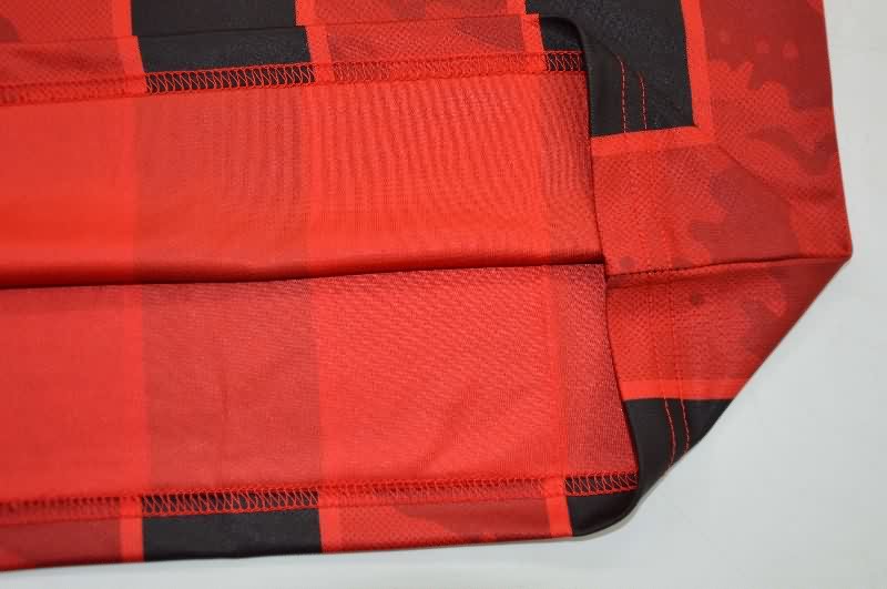 Thailand Quality(AAA) 25/26 Bournemouth Home Soccer Jersey