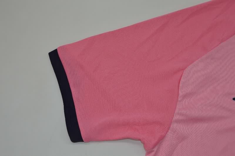 Thailand Quality(AAA) 25/26 Bournemouth Third Soccer Jersey