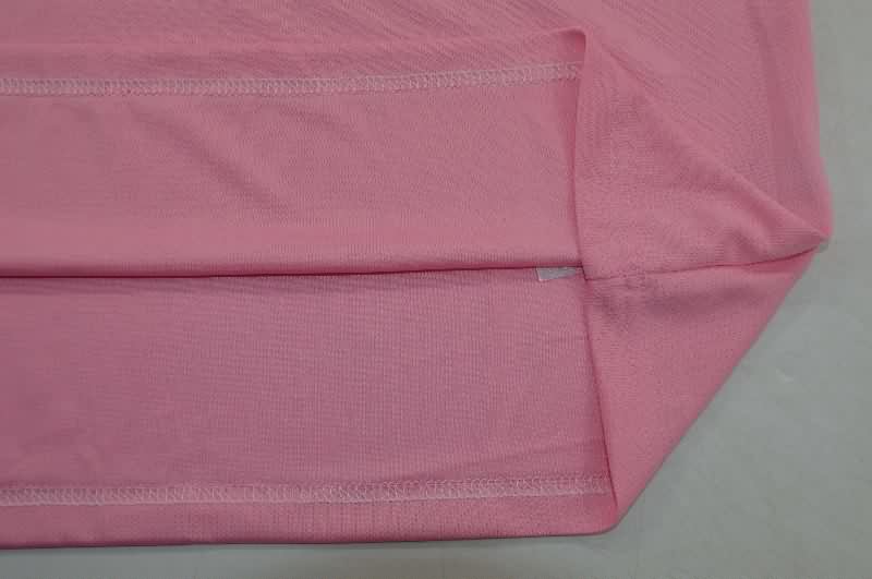 Thailand Quality(AAA) 25/26 Bournemouth Third Soccer Jersey