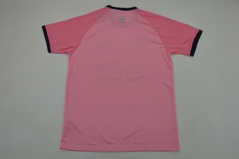 Thailand Quality(AAA) 25/26 Bournemouth Third Soccer Jersey