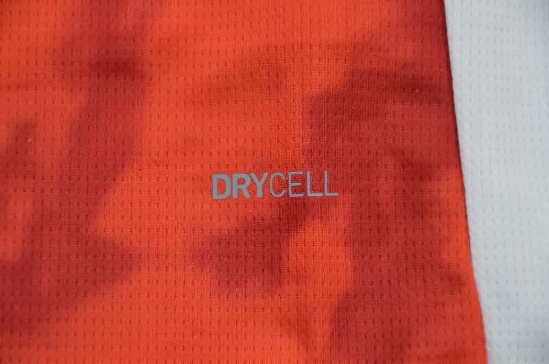 Thailand Quality(AAA) 25/26 Braga Home Soccer Jersey