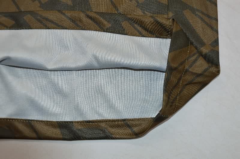 Thailand Quality(AAA) 25/26 Brentford Away Soccer Jersey