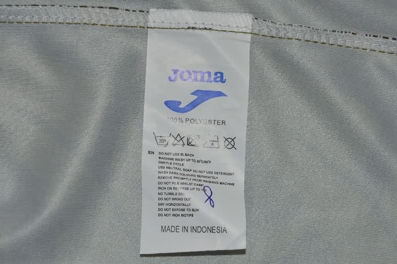 Thailand Quality(AAA) 25/26 Brentford Away Soccer Jersey