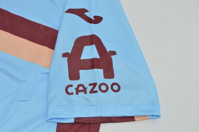 Thailand Quality(AAA) 25/26 Brentford Third Soccer Jersey