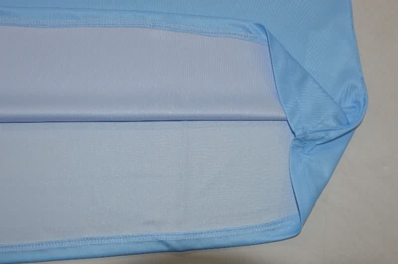 Thailand Quality(AAA) 25/26 Brentford Third Soccer Jersey