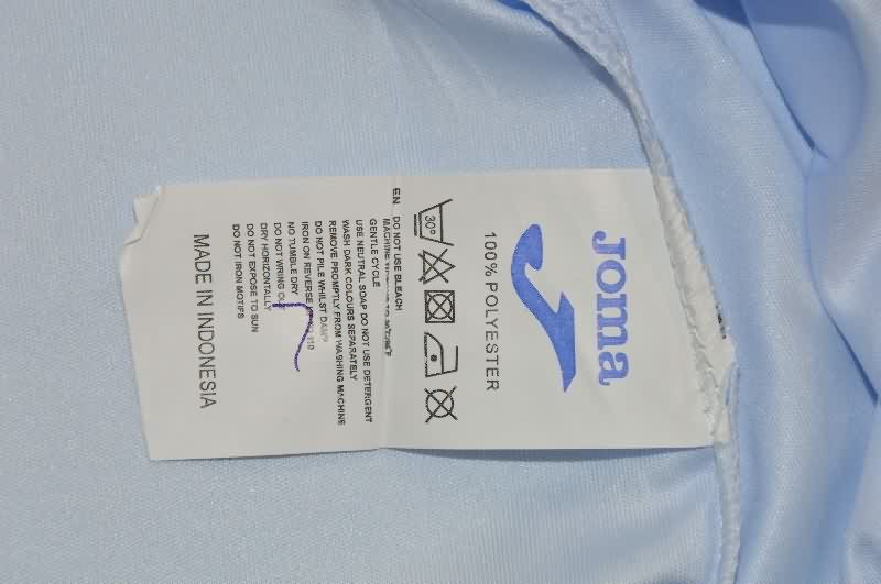 Thailand Quality(AAA) 25/26 Brentford Third Soccer Jersey