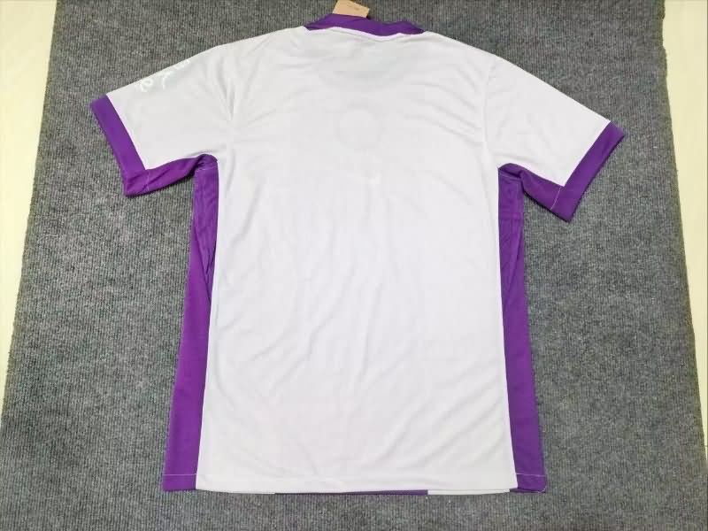 Thailand Quality(AAA) 25/26 Brighton Away Soccer Jersey