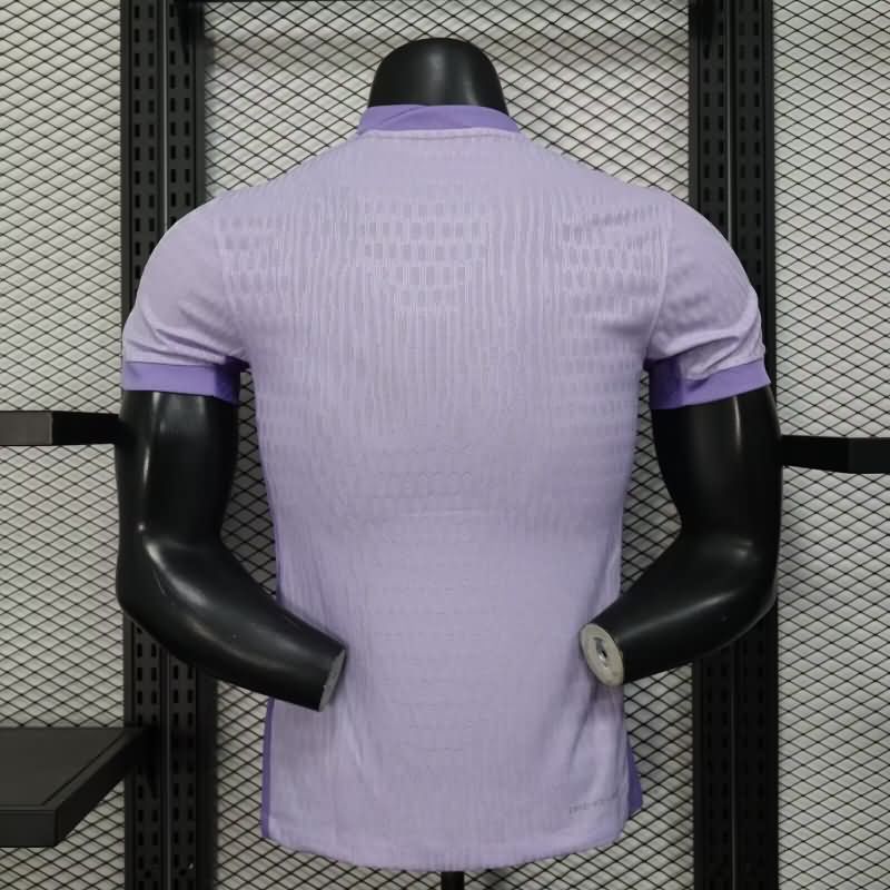 Thailand Quality(AAA) 25/26 Brighton Away Soccer Jersey (Player)