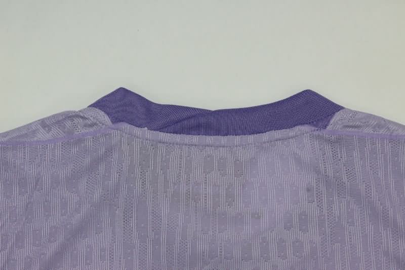 Thailand Quality(AAA) 25/26 Brighton Away Soccer Jersey (Player)