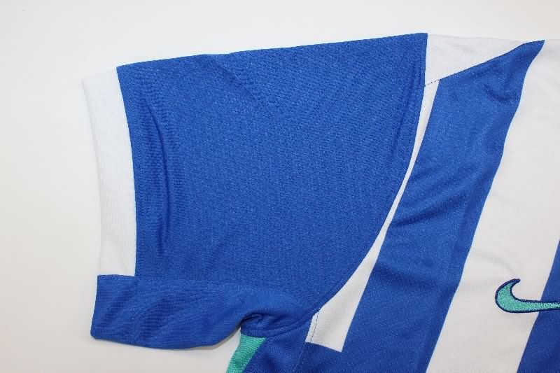 Thailand Quality(AAA) 25/26 Brighton Home Soccer Jersey