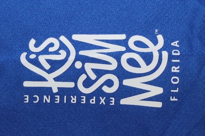 Thailand Quality(AAA) 25/26 Brighton Home Soccer Jersey