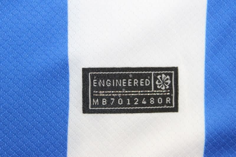 Thailand Quality(AAA) 25/26 Brighton Home Soccer Jersey