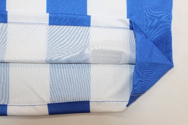 Thailand Quality(AAA) 25/26 Brighton Home Soccer Jersey