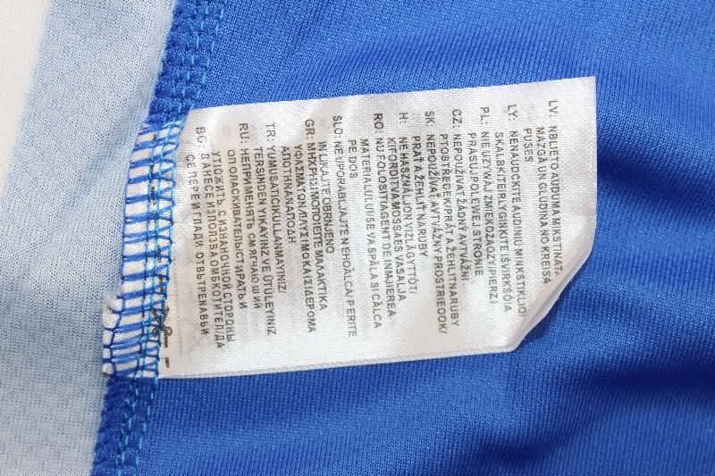 Thailand Quality(AAA) 25/26 Brighton Home Soccer Jersey