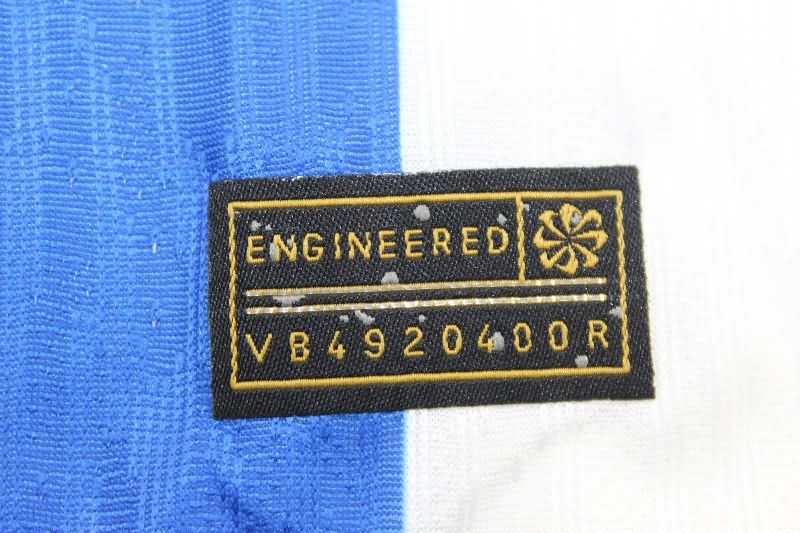 Thailand Quality(AAA) 25/26 Brighton Home Soccer Jersey (Player)