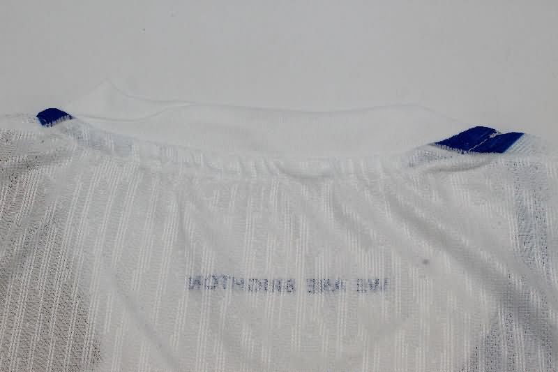 Thailand Quality(AAA) 25/26 Brighton Home Soccer Jersey (Player)