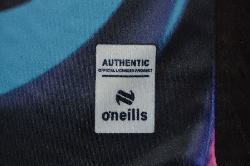 Thailand Quality(AAA) 25/26 Bristol City Third Soccer Jersey