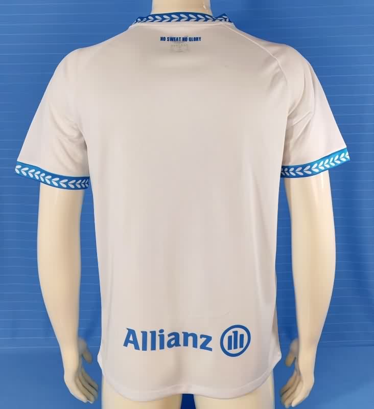 Thailand Quality(AAA) 25/26 Brugge Away Soccer Jersey