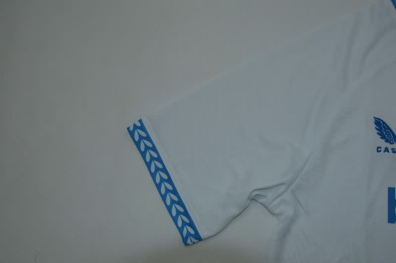 Thailand Quality(AAA) 25/26 Brugge Away Soccer Jersey