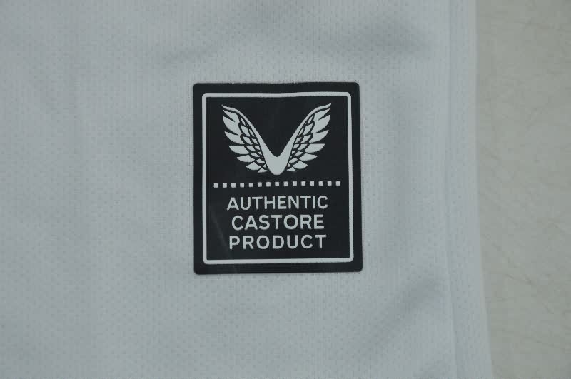 Thailand Quality(AAA) 25/26 Brugge Away Soccer Jersey