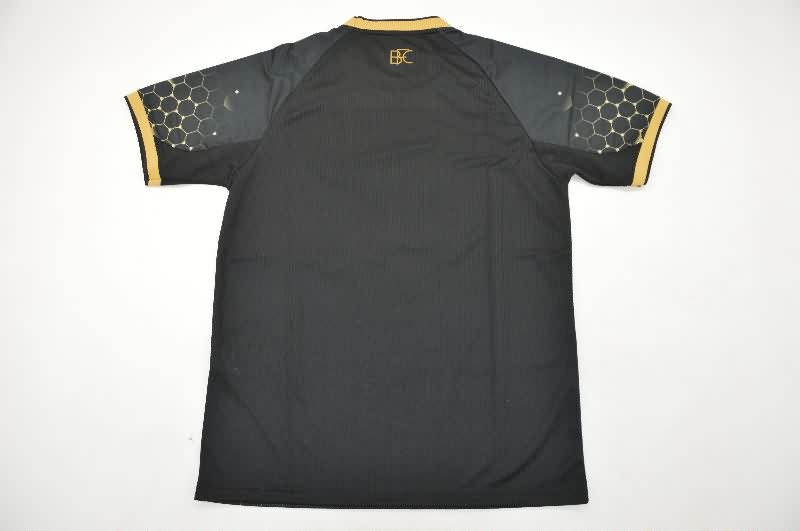 Thailand Quality(AAA) 25/26 Burnley Third Soccer Jersey