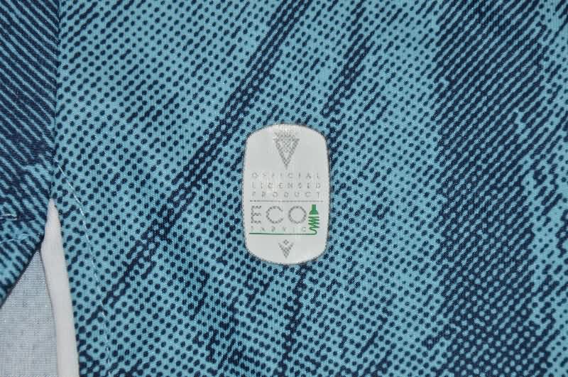 Thailand Quality(AAA) 25/26 Cadiz Third Soccer Jersey