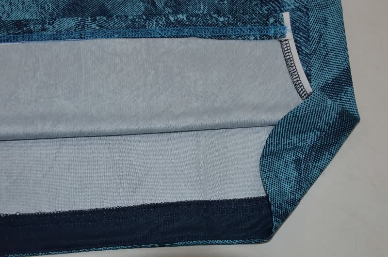 Thailand Quality(AAA) 25/26 Cadiz Third Soccer Jersey