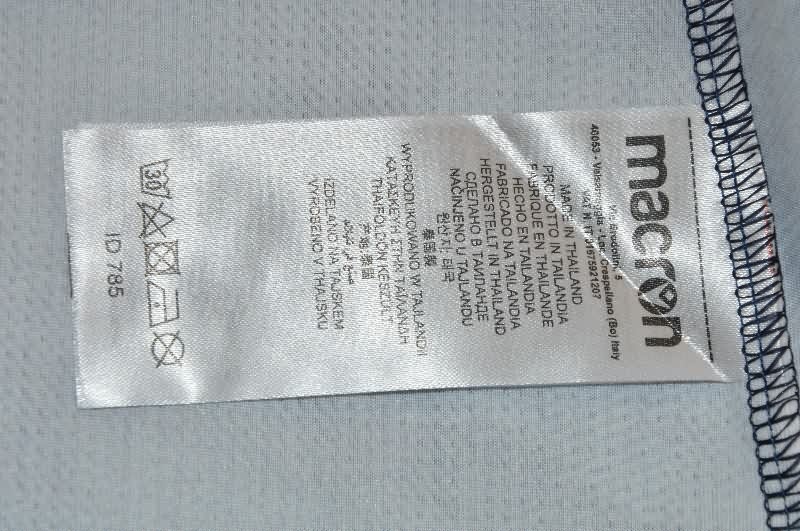 Thailand Quality(AAA) 25/26 Cadiz Third Soccer Jersey