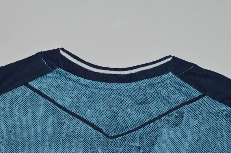 Thailand Quality(AAA) 25/26 Cadiz Third Soccer Jersey