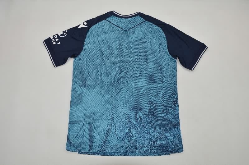 Thailand Quality(AAA) 25/26 Cadiz Third Soccer Jersey