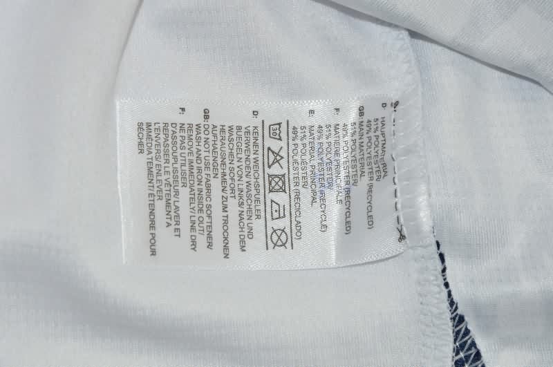 Thailand Quality(AAA) 25/26 Cagliari Away Soccer Jersey