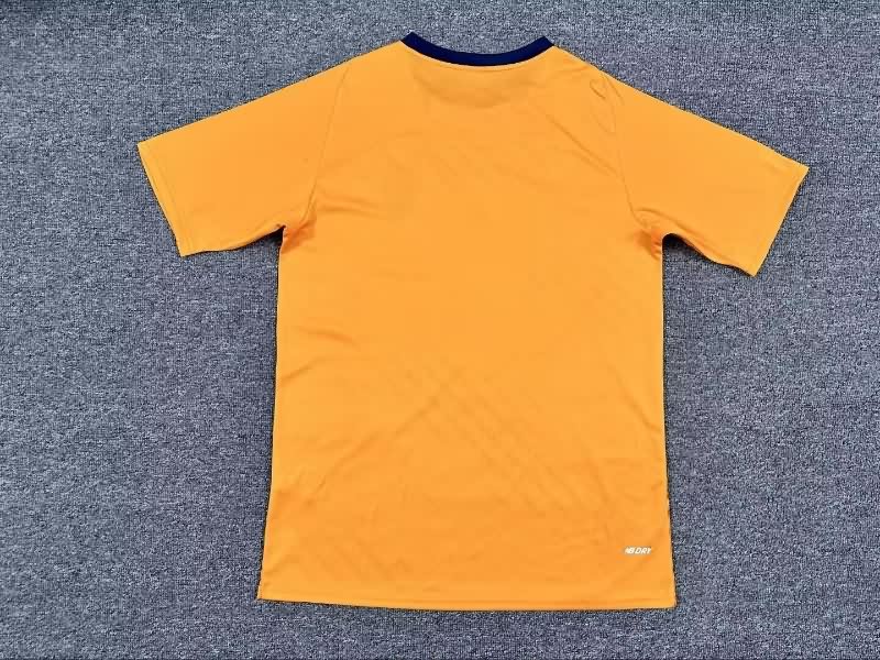 Thailand Quality(AAA) 25/26 Cardiff City Third Soccer Jersey