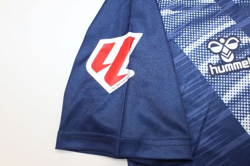 Thailand Quality(AAA) 25/26 Celta Away Soccer Jersey