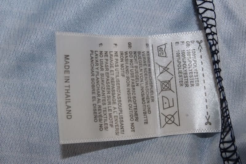 Thailand Quality(AAA) 25/26 Celta Away Soccer Jersey