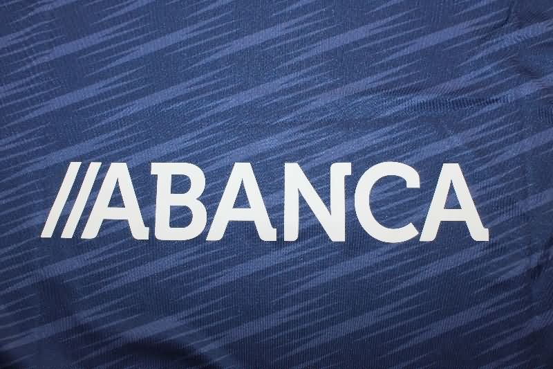 Thailand Quality(AAA) 25/26 Celta Away Soccer Jersey
