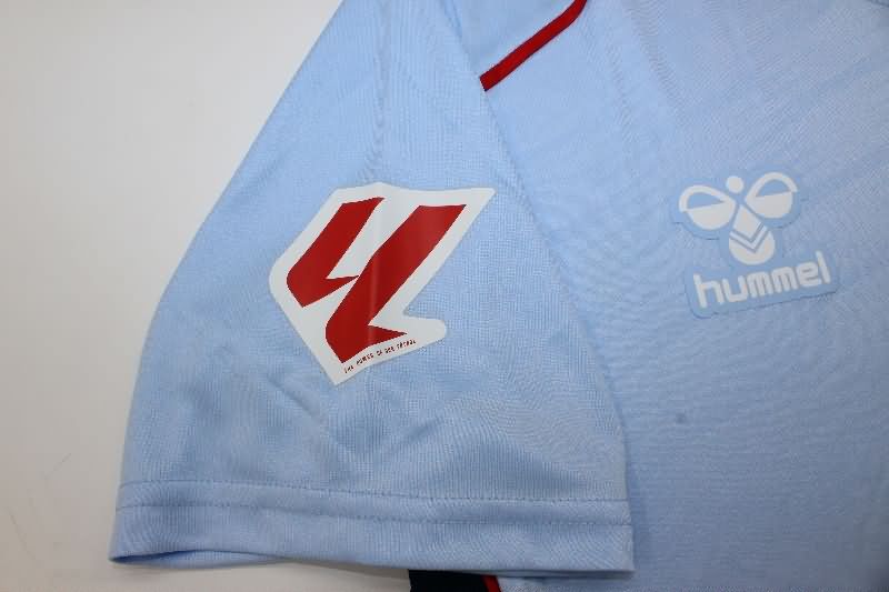 Thailand Quality(AAA) 25/26 Celta Home Soccer Jersey