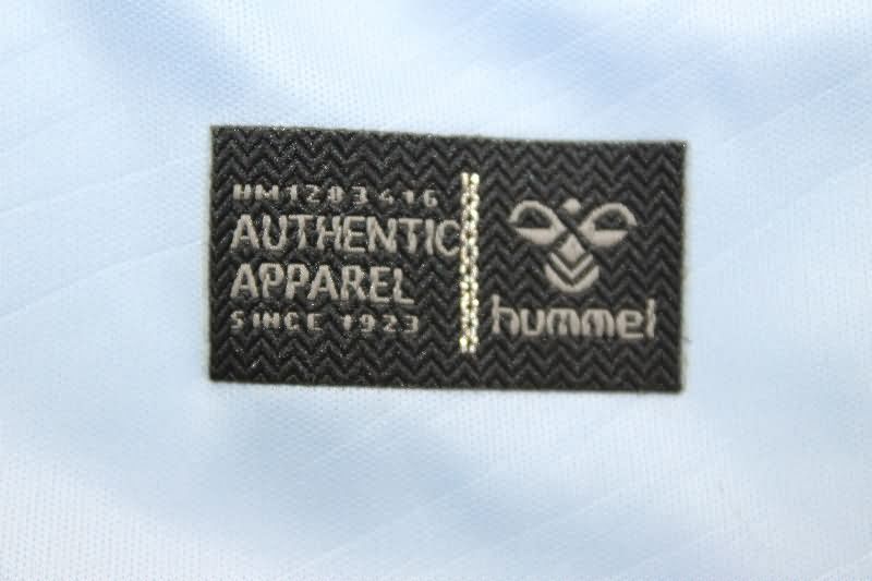 Thailand Quality(AAA) 25/26 Celta Home Soccer Jersey