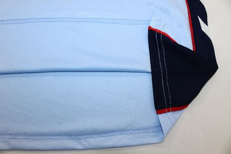 Thailand Quality(AAA) 25/26 Celta Home Soccer Jersey