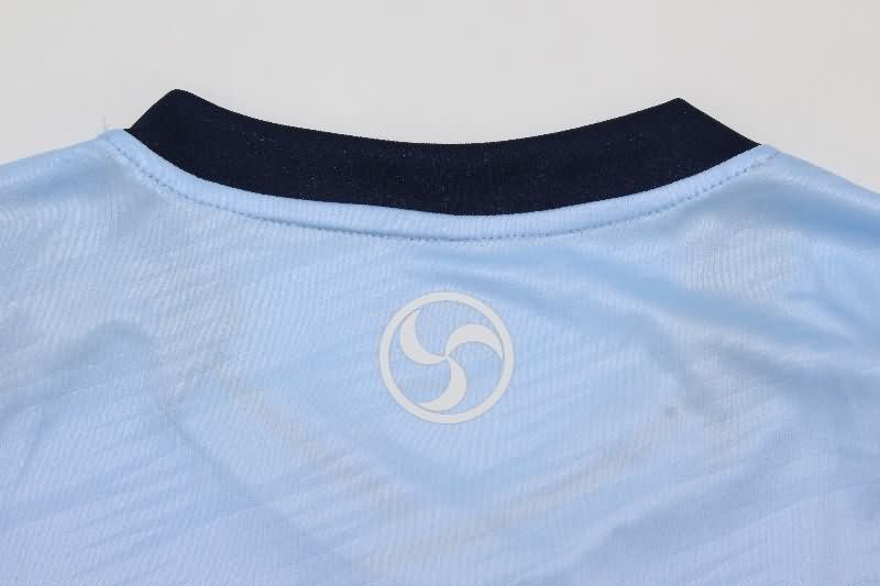 Thailand Quality(AAA) 25/26 Celta Home Soccer Jersey