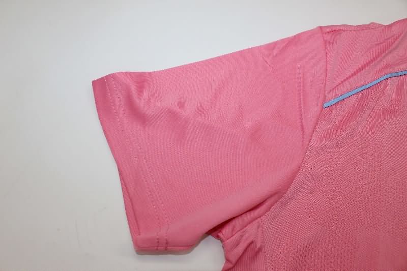 Thailand Quality(AAA) 25/26 Celta Third Soccer Jersey