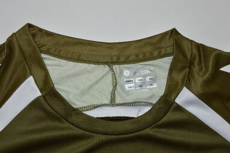 Thailand Quality(AAA) 25/26 Celta Training Soccer Jersey