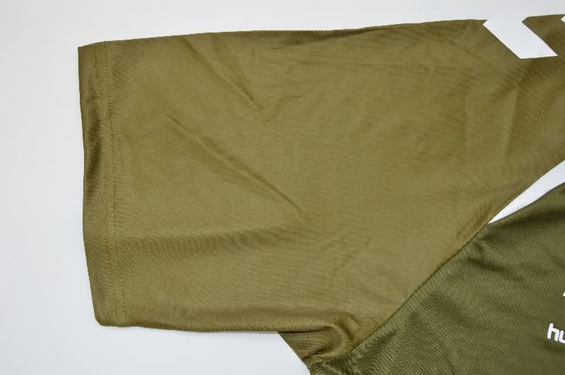 Thailand Quality(AAA) 25/26 Celta Training Soccer Jersey