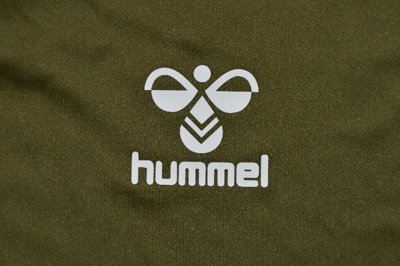 Thailand Quality(AAA) 25/26 Celta Training Soccer Jersey